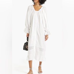 NWT Paloma Sleeper dress